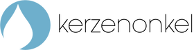 Kerzenonkel Logo
