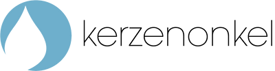 Kerzenonkel Logo