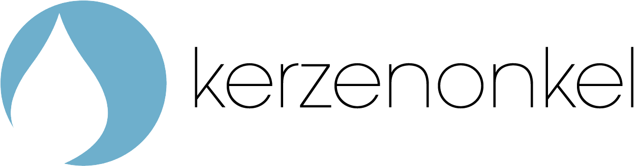 Kerzenonkel Logo