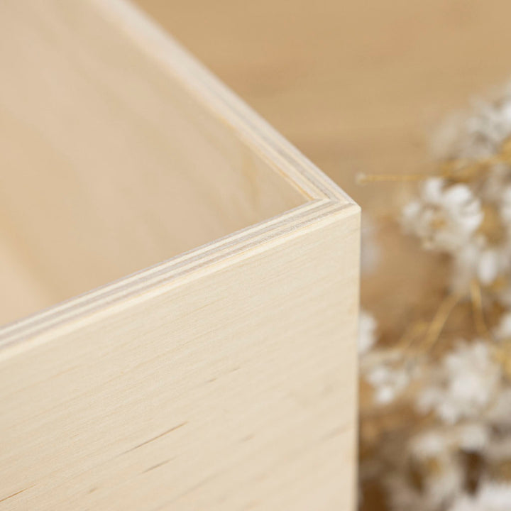 Erinnerungsbox Hochzeit