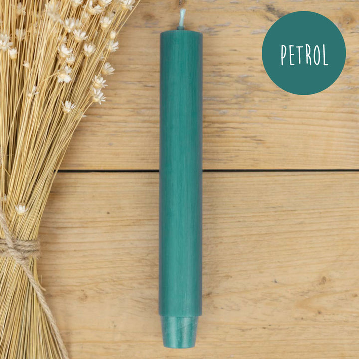 Stabkerze Petrol