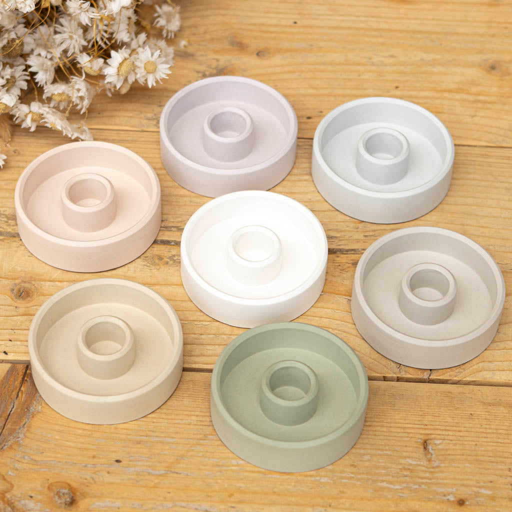 Stabkerzenhalter Lidatorp