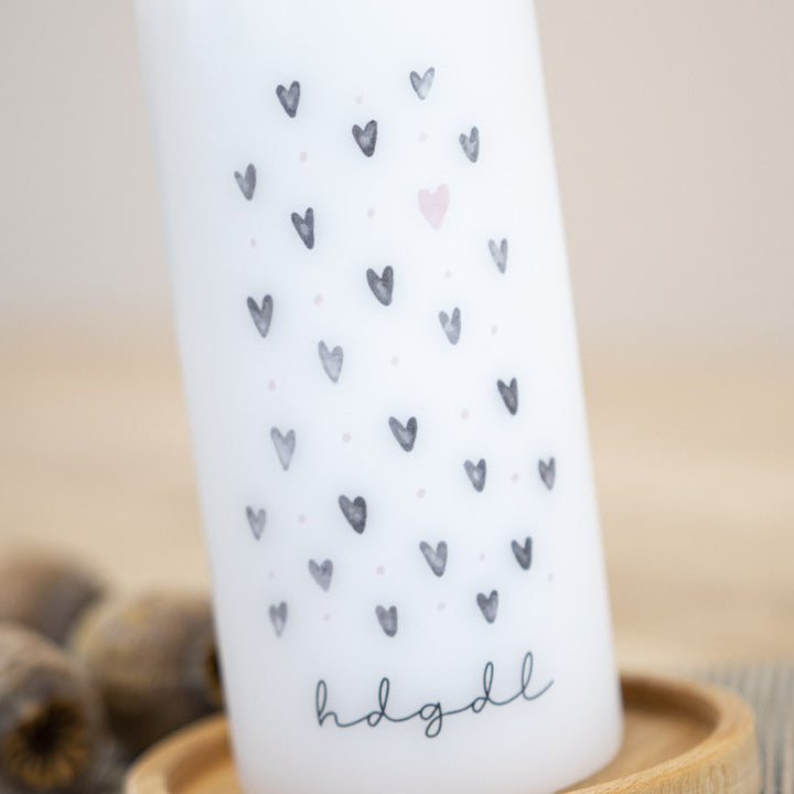 Kerze Liebe hdgdl